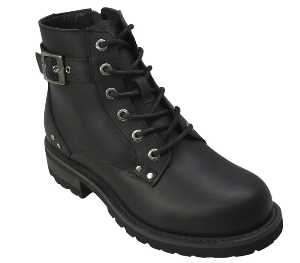 WOMENS BOOTS