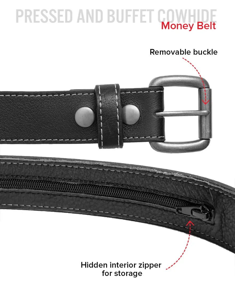 Money Belt