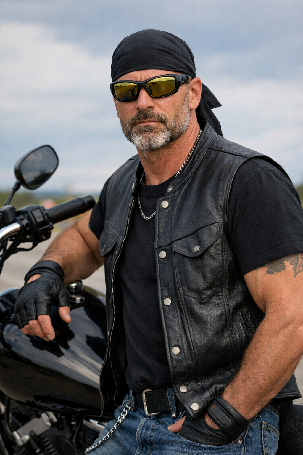 24 Kickback YT AF FOAM PADDED MOTORCYCLE SAFETY SUNGLASSES