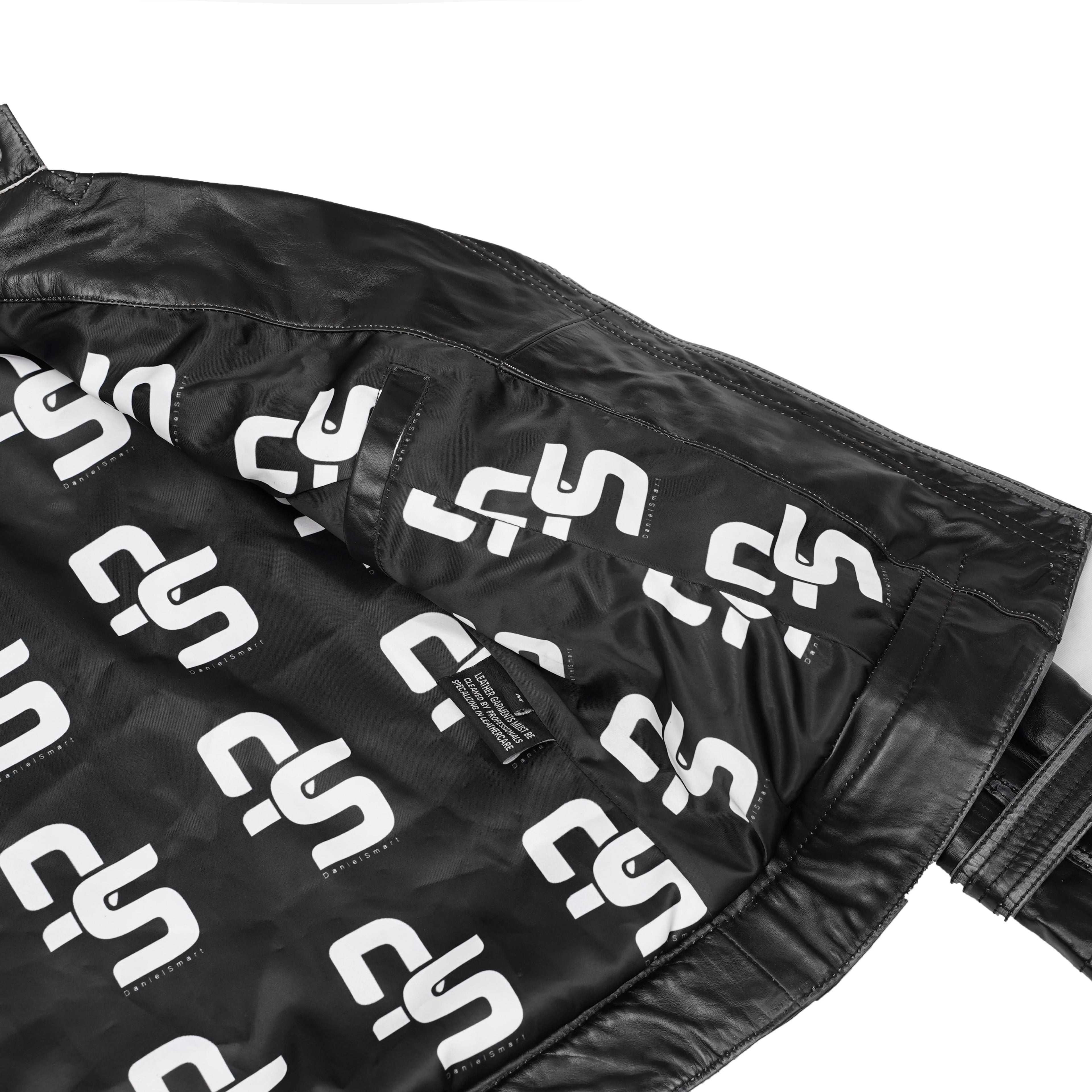Mistress – Women’s Leather Motorcycle Jacket