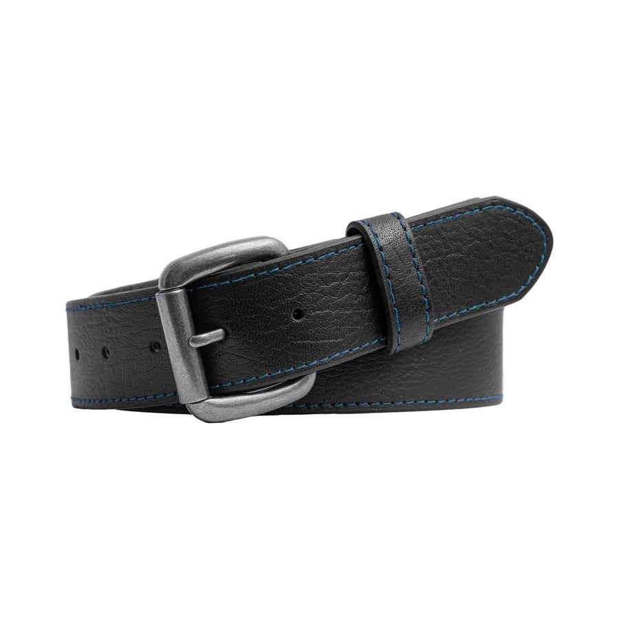 FIMB1601 FULL GRAIN WITH CUSTOM STITCH BELTS
