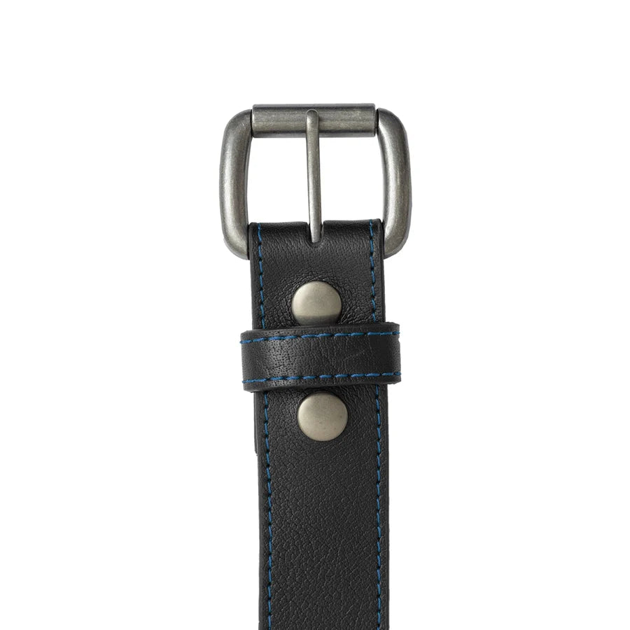 FIMB1601 FULL GRAIN WITH CUSTOM STITCH BELTS