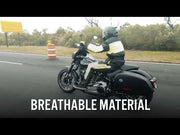 ATM3003 | Men's Motorcycle Rain Suit