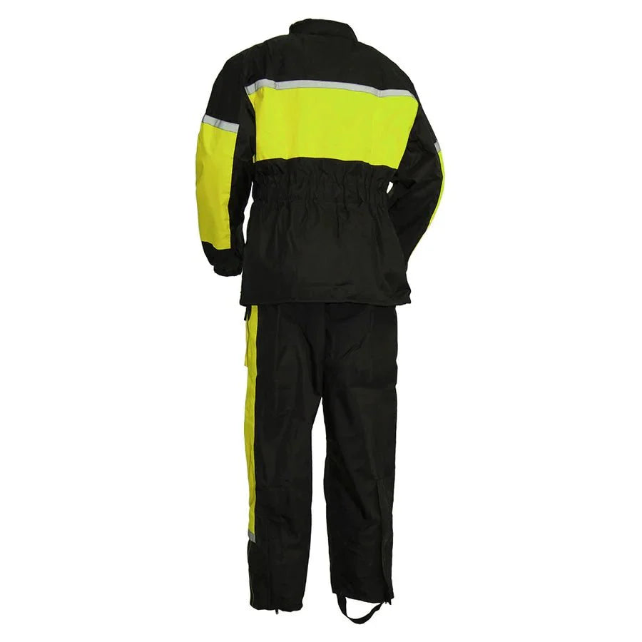 ATM3003 | Men's Motorcycle Rain Suit