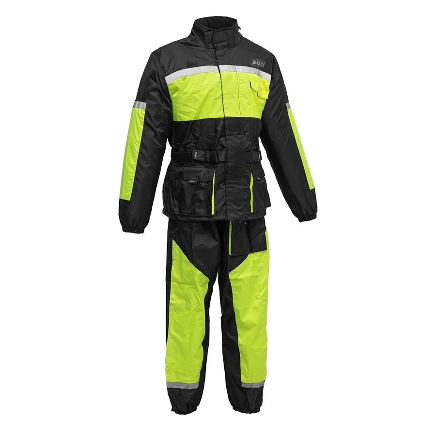 ATM3003 | Men's Motorcycle Rain Suit