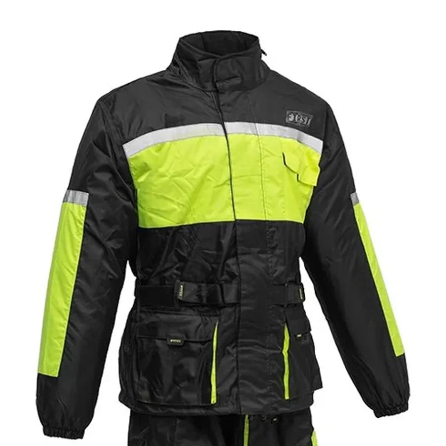 ATM3003 | Men's Motorcycle Rain Suit