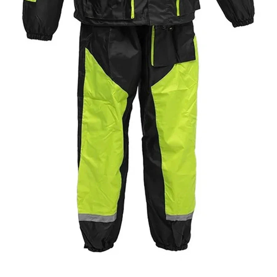 ATM3003 | Men's Motorcycle Rain Suit