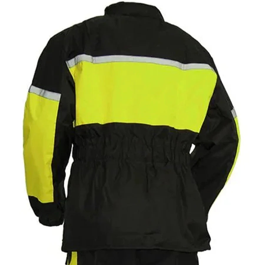 ATM3003 | Men's Motorcycle Rain Suit