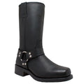 Beastgear women's motorcycle boots
