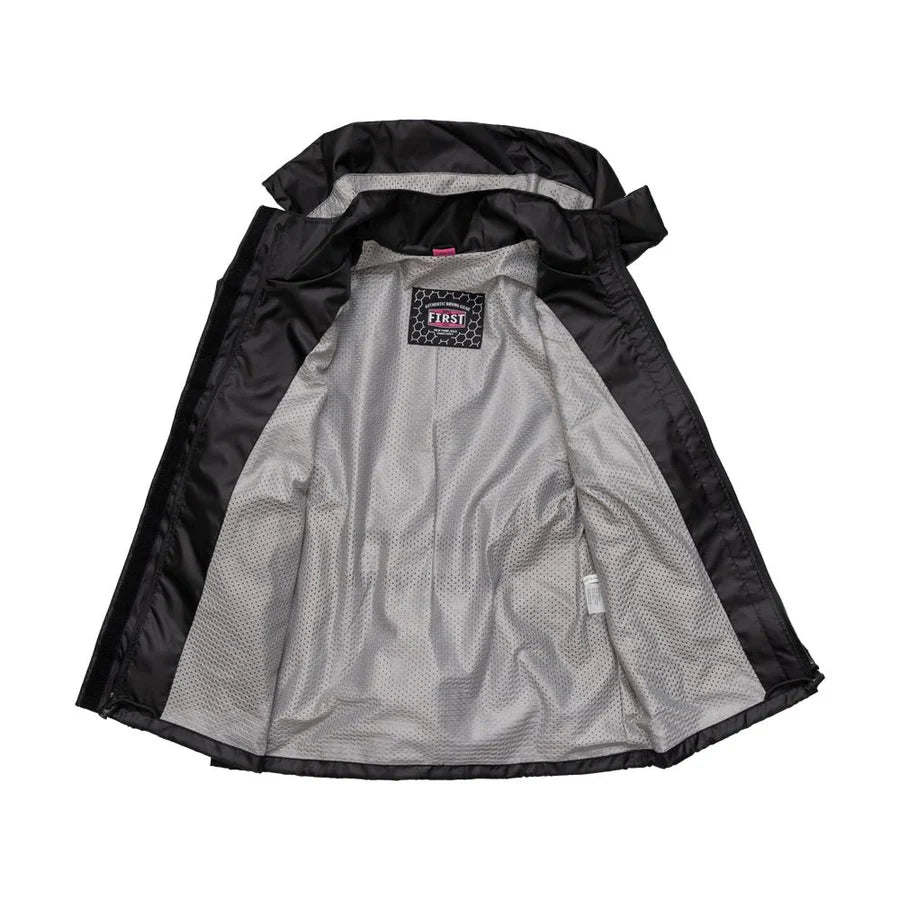 ATL3071 | Women's Motorcycle Rain Suit